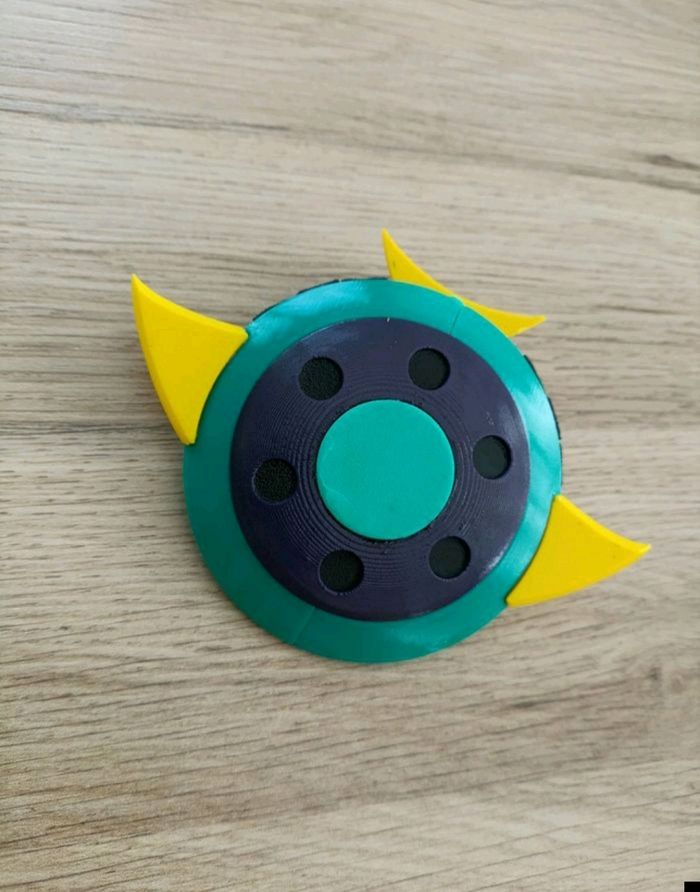 Navette vega de Goldorak - photo numéro 2