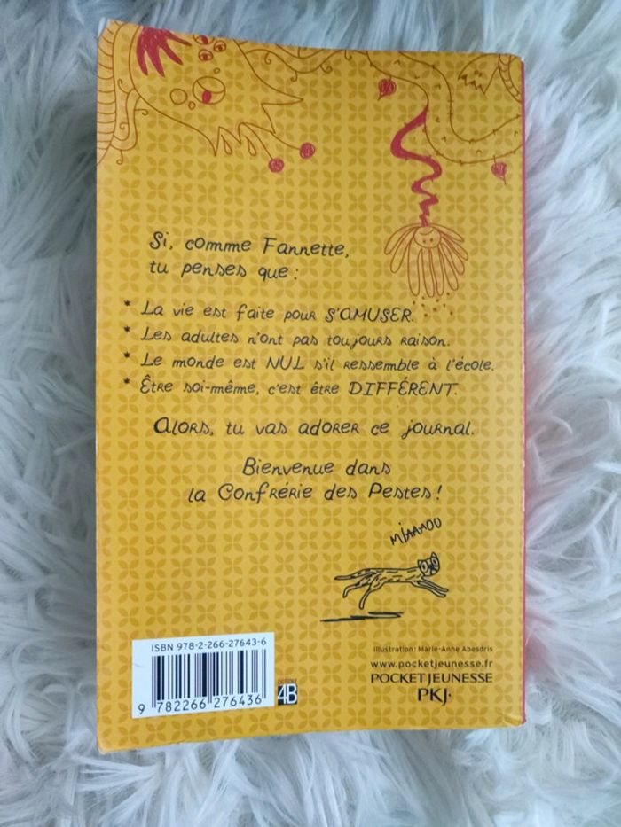 Journal d' une peste - photo numéro 8