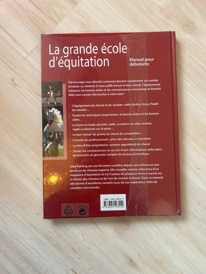 Livre - photo numéro 2