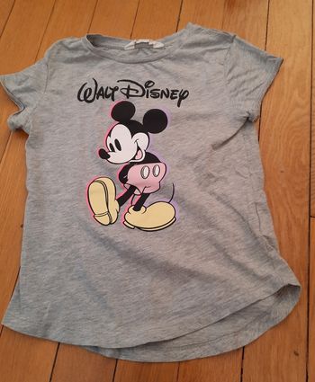 T shirt disney