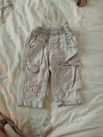 Pantalon