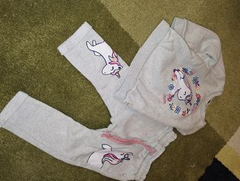 Ensemble survêtement