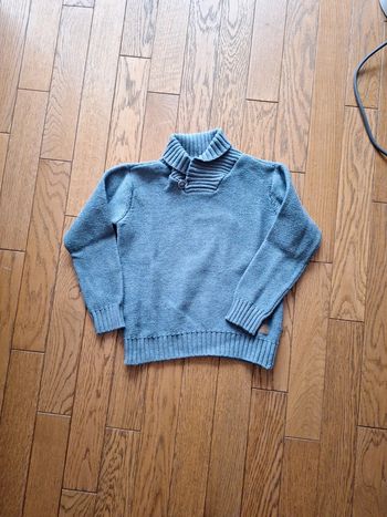 Pull 6 ans