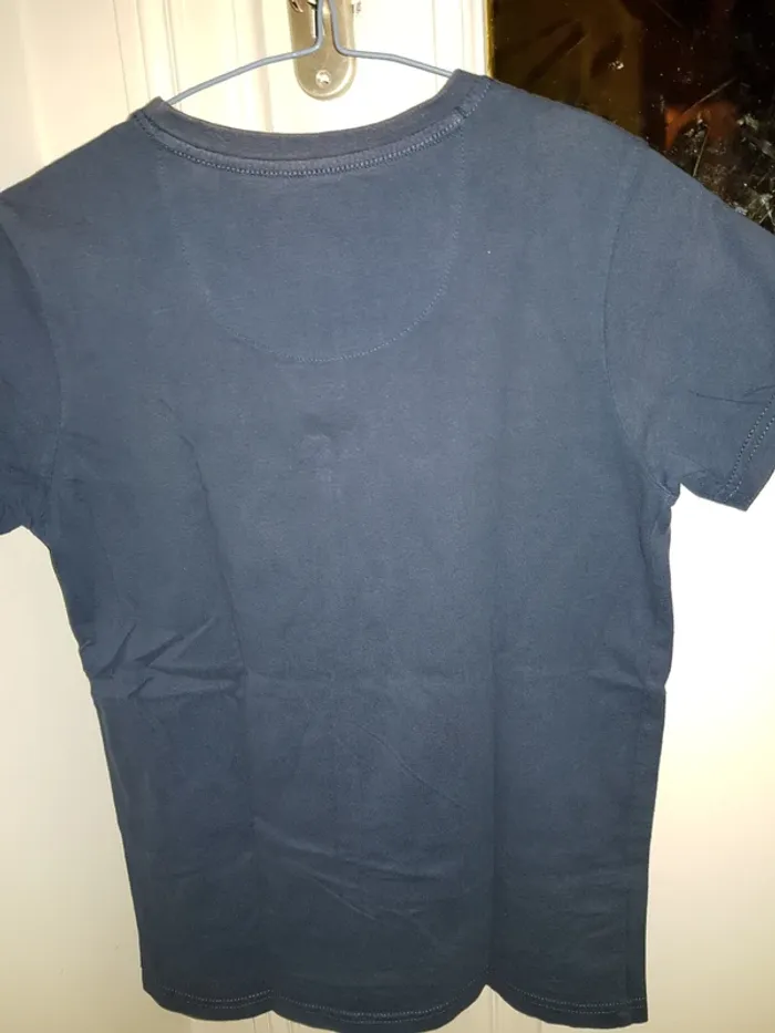 Tee-shirt 12 ans - photo numéro 3