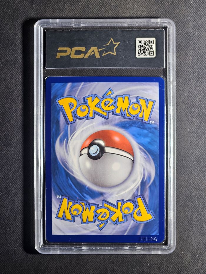 Carte Pokemon Arceus VSTAR FA Rainbow 176/172 Stars Étincelantes  PCA9.5 - photo numéro 2