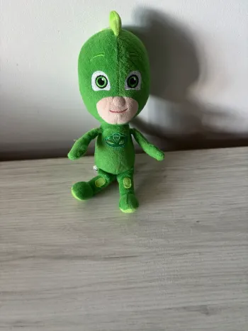 Peluche pyjamask