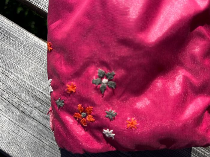 Blouson CATIMINI 18 mois - photo numéro 6