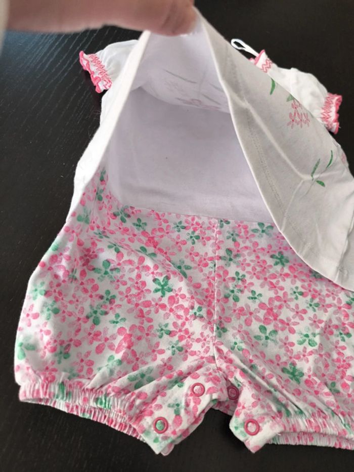 Combinaison - photo numéro 2