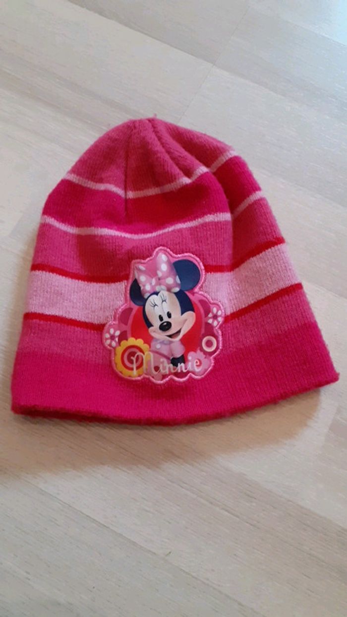 bonnet Minnie