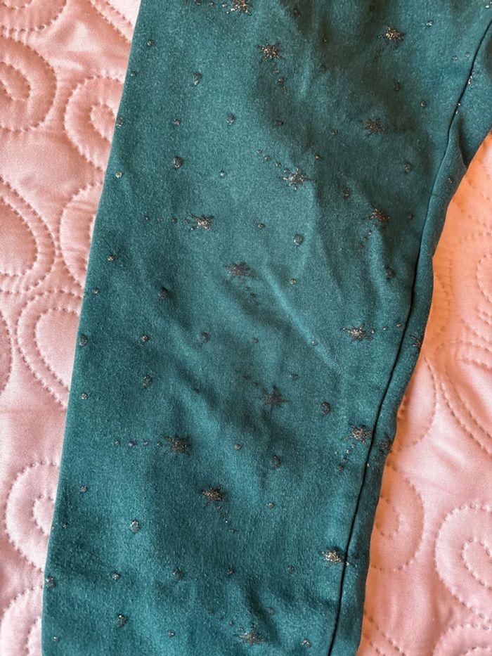 Lot leggings - photo numéro 3