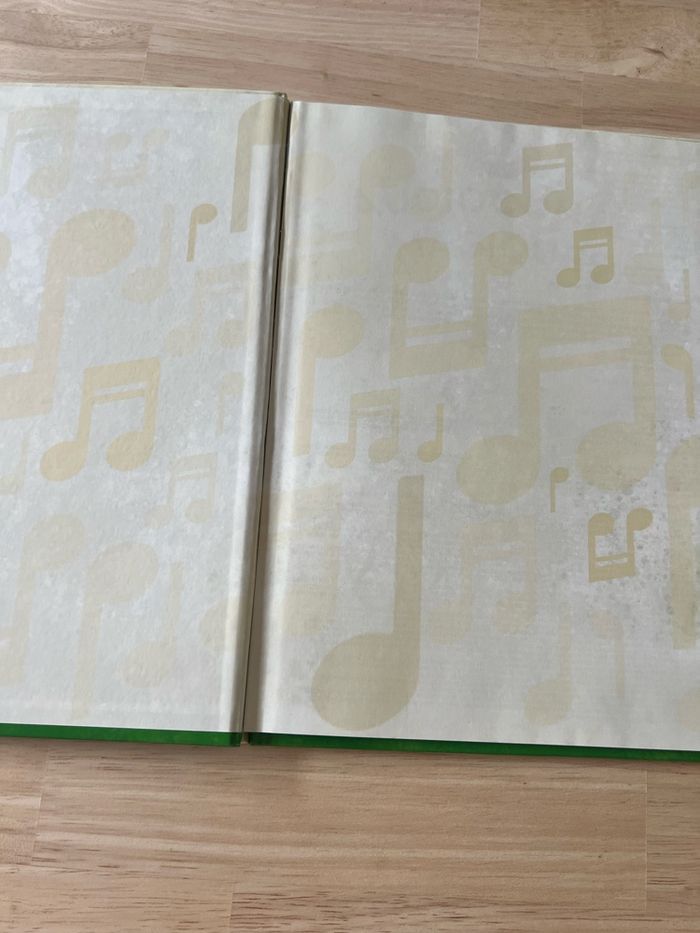 Livre Disney Audiocontes Magiques n°8 – Toy Story – Bon État (Sans Figurines) - photo numéro 2