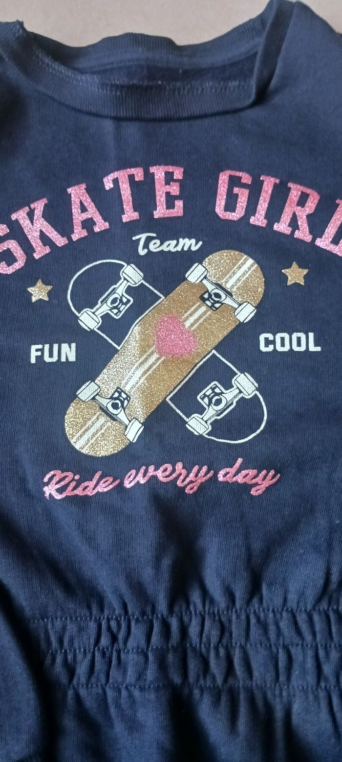 Robe pull - photo numéro 2