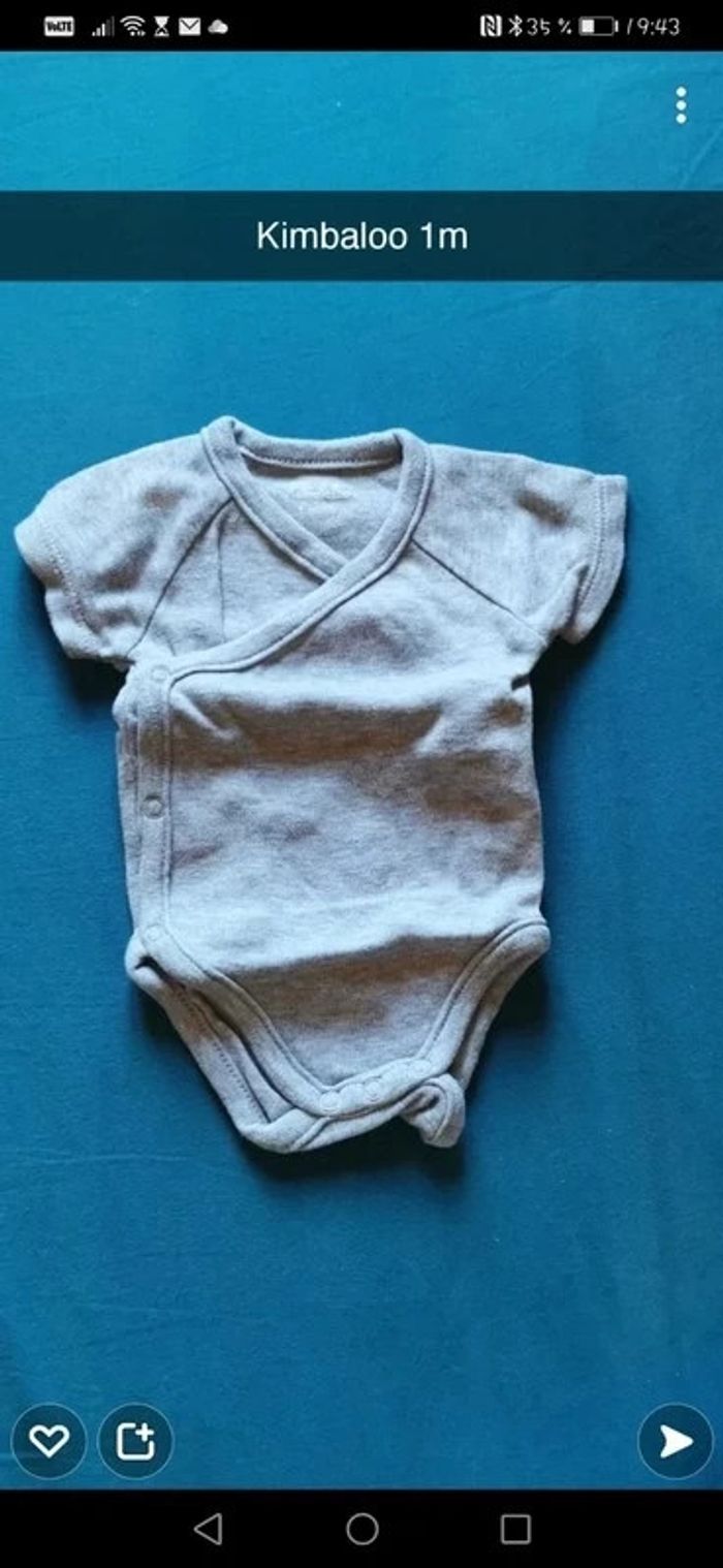 2 Bodie gris mixte