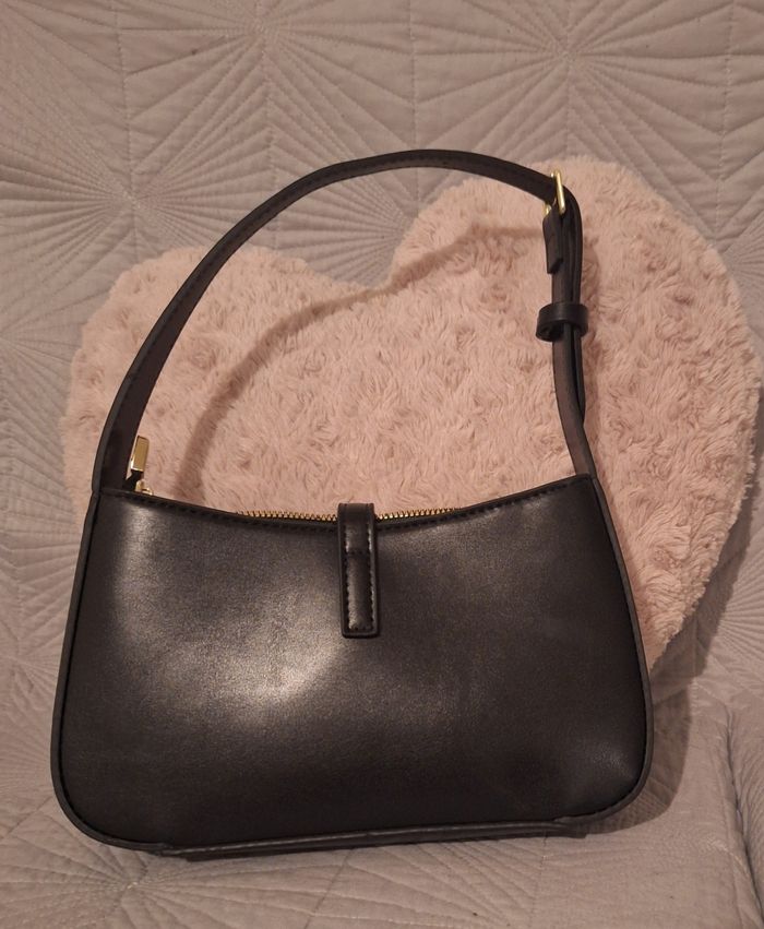 Sac à main yves saint laurent - photo numéro 3