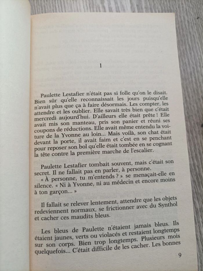 Livre " Ensemble c'est tout" Anna Gavalda neuf - photo numéro 5