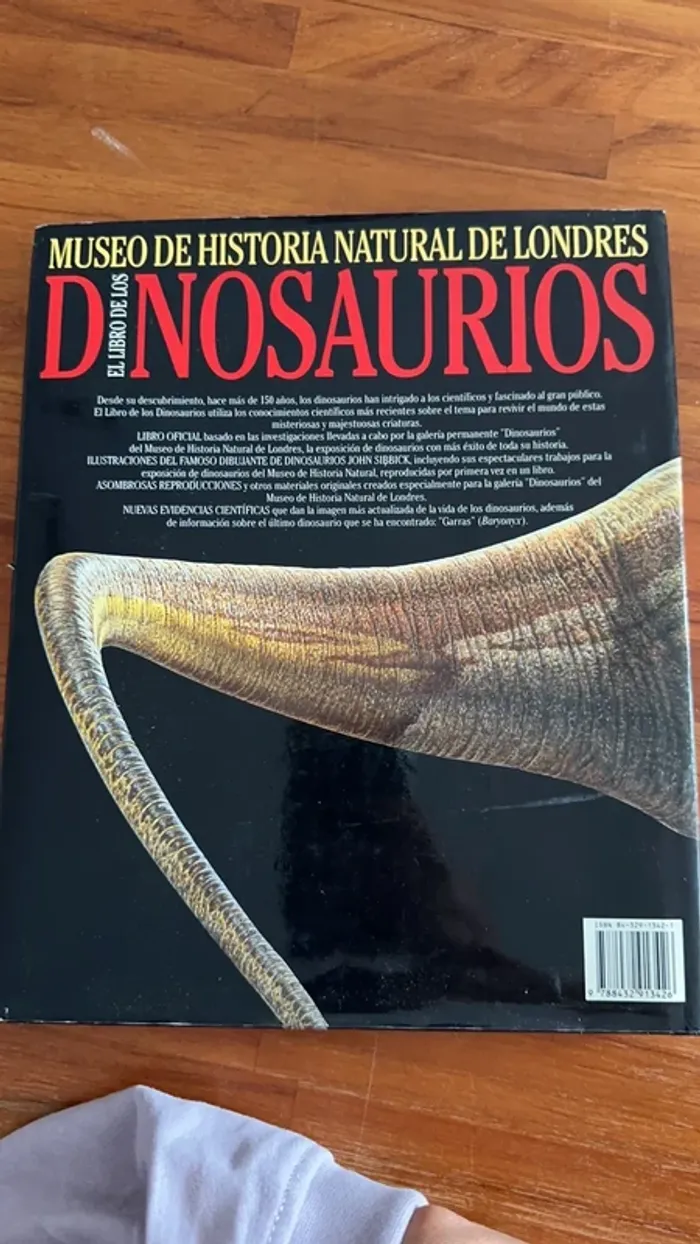 La Cre dinosaurios - photo numéro 2