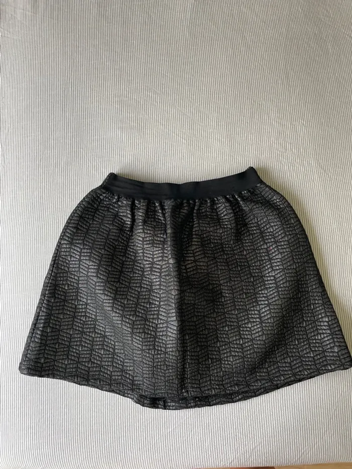Jupe chic neuf Mamouchka s - photo numéro 4