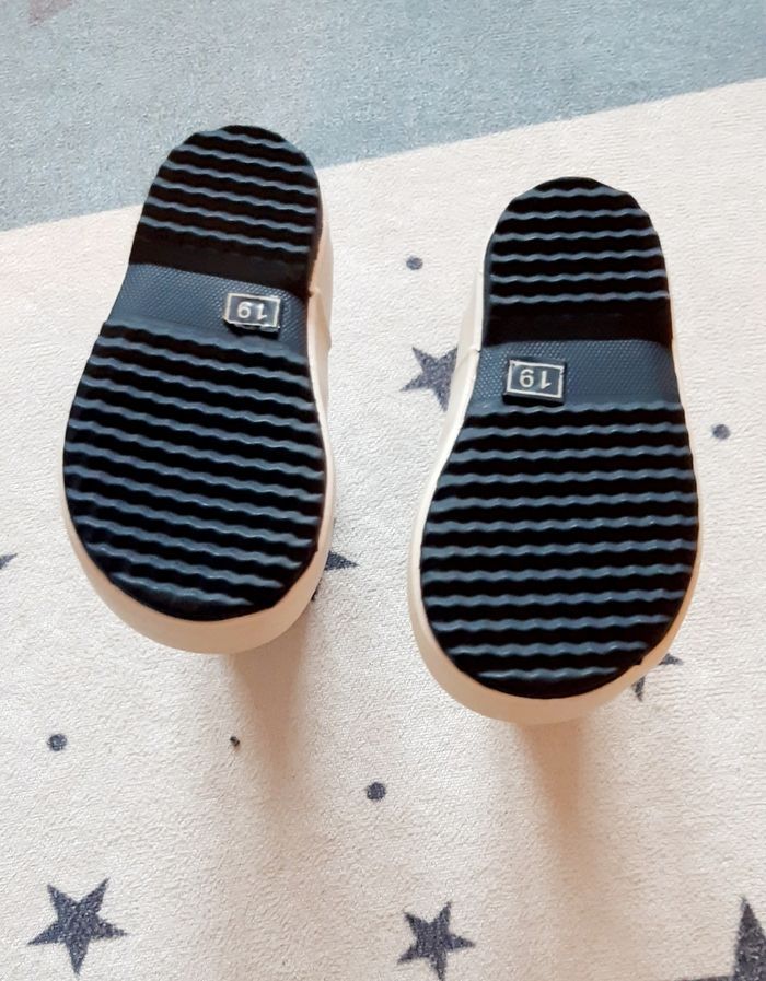 Bottes de pluie - photo numéro 3