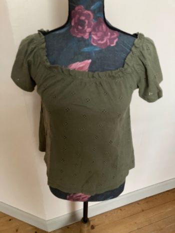 Joli haut 👚 taille 36 pimkie