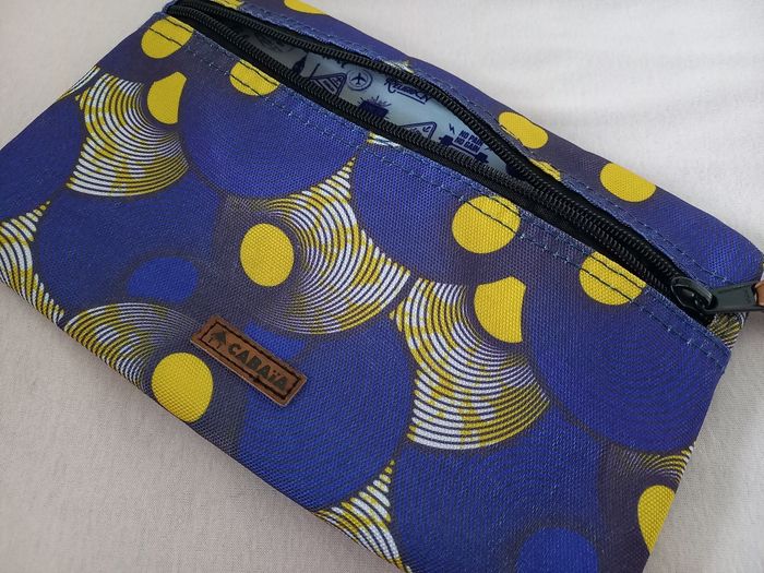 Pochette ancienne édition Cabaïa - photo numéro 3