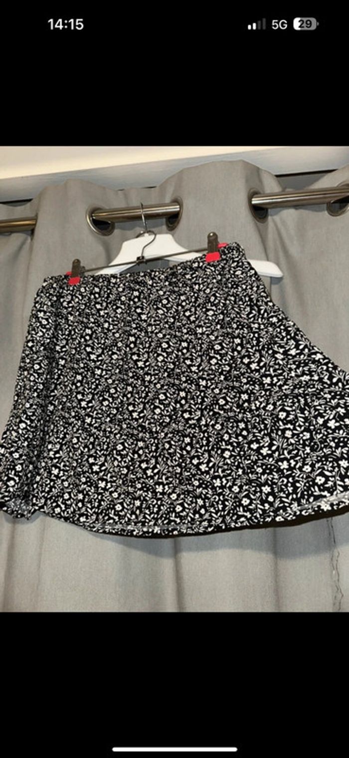 Jupe été kiabi M - photo numéro 2