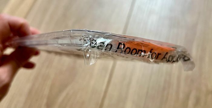 Protection d’écran en verre trempé pour iPhone 12 Pro Max - photo numéro 4