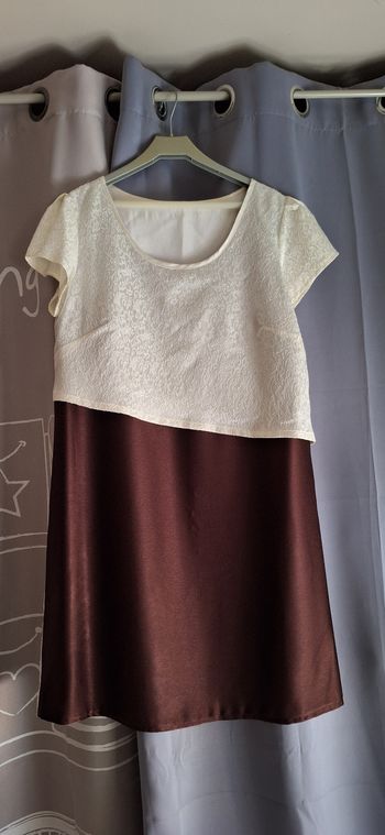 Robe femme