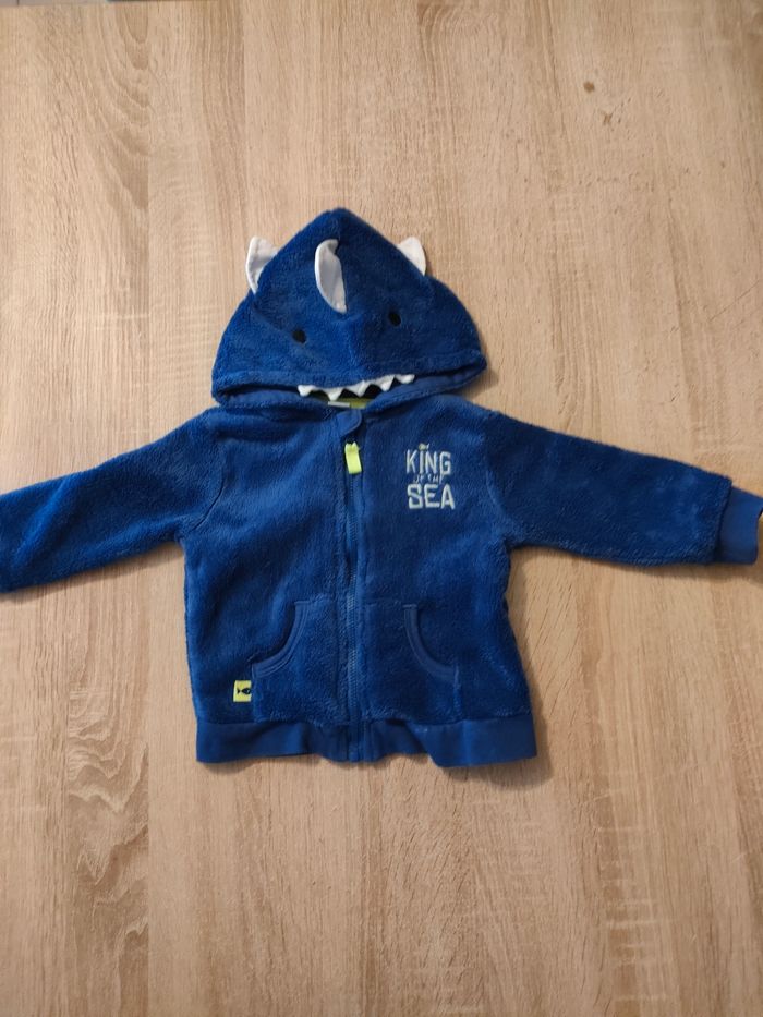 Lot de vestes - photo numéro 3
