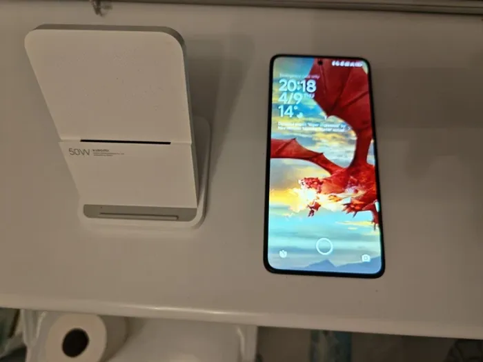Xiaomi 14T Pro 512gb/12gb RAM - photo numéro 4
