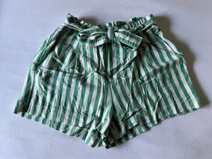 Short