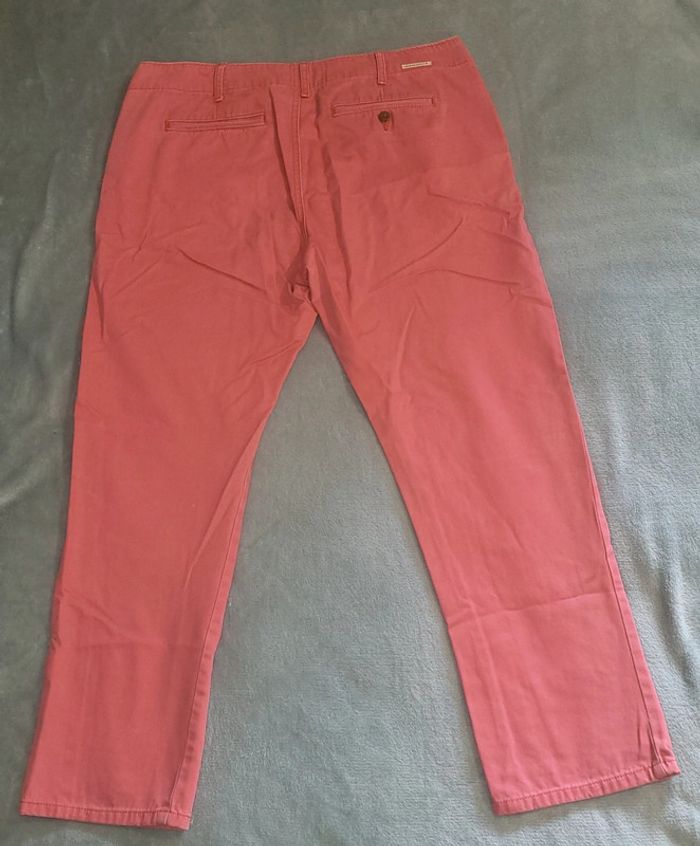 Pantalon Chino Vintage Femme 👖 RL - Ralph Lauren - Taille W30 - FR 40 - photo numéro 8