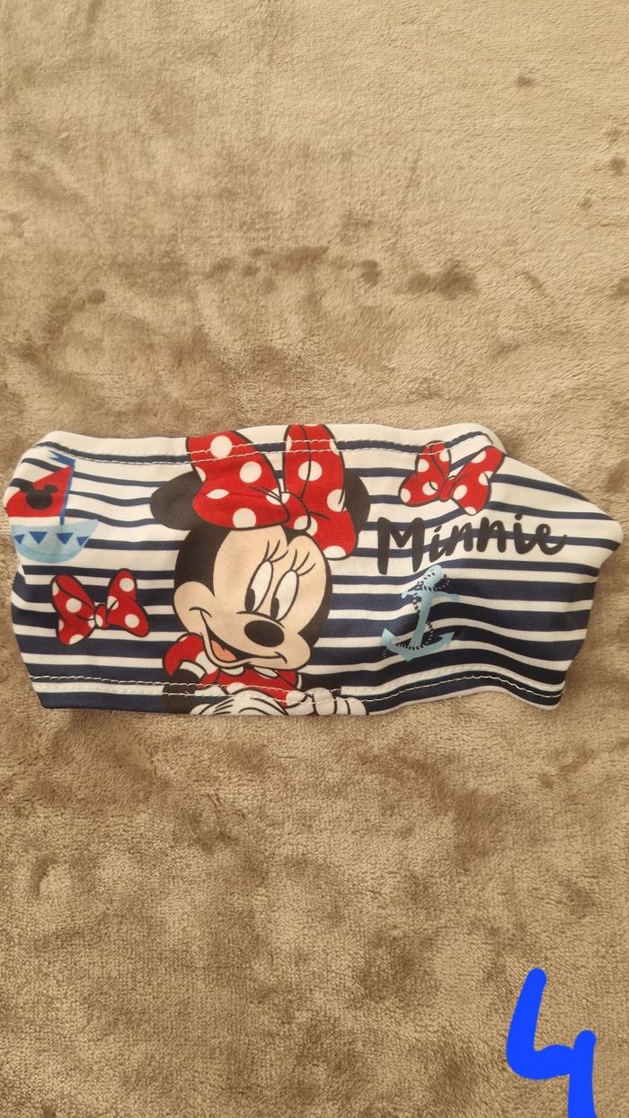 Bandeau minnie - photo numéro 7