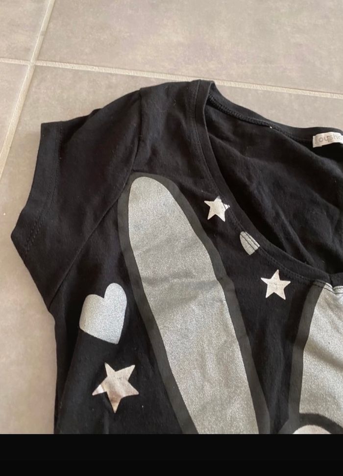 Tee shirt Oysho Taille M - photo numéro 2