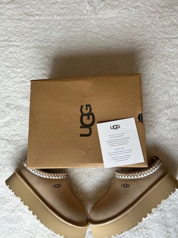 Ugg tazz taille 39