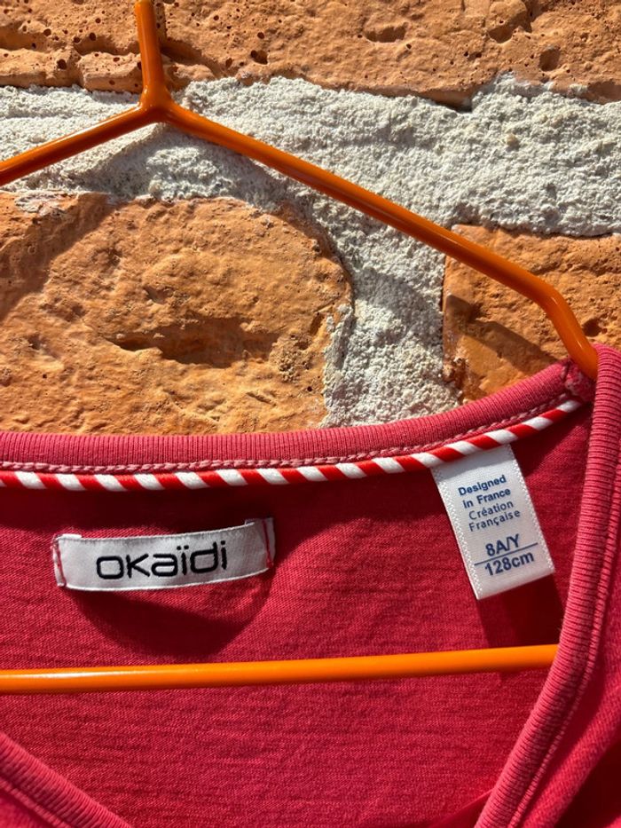 TEE shirt happy - photo numéro 2