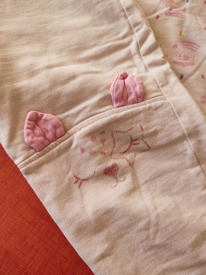 Pyjama - photo numéro 3