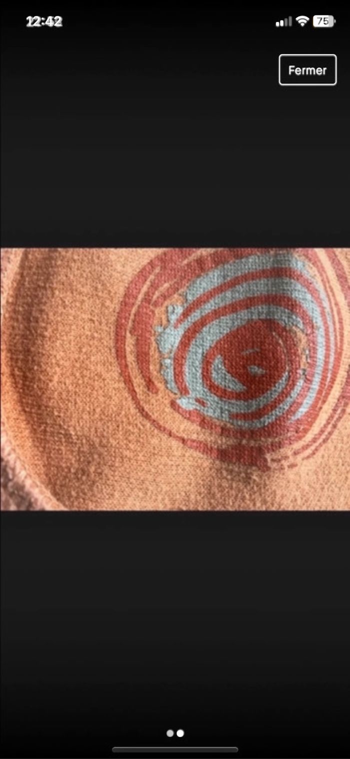 Pull 2 ans - photo numéro 2