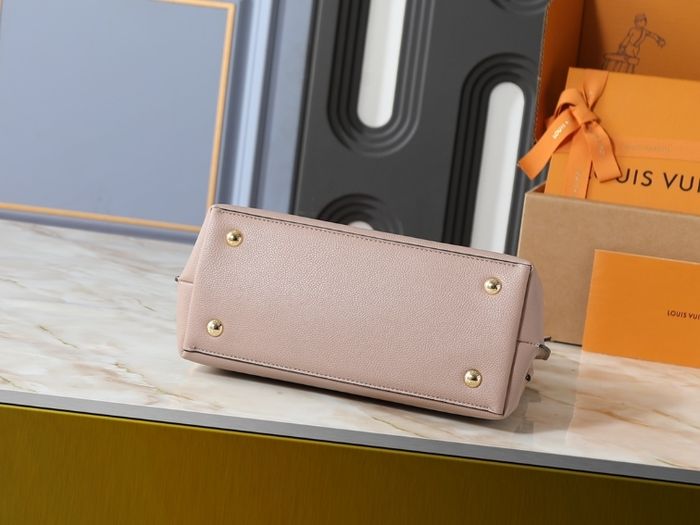 Louis Vuitton  Lockme Ever  M51395 - photo numéro 4