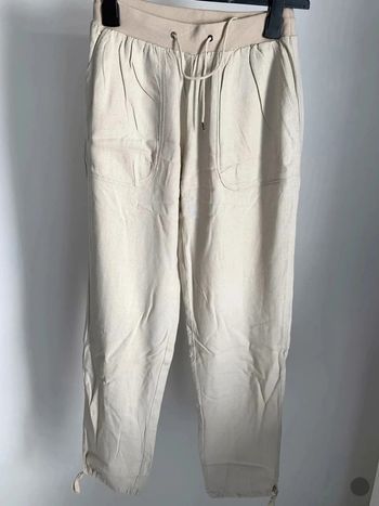 Pantalon été vero moda taille S