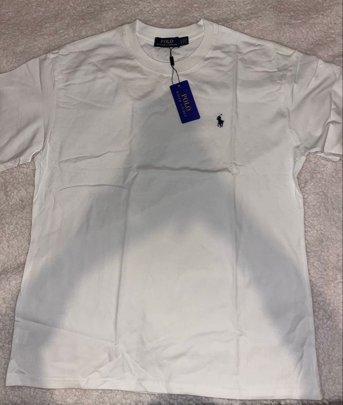 T shirt - photo numéro 4