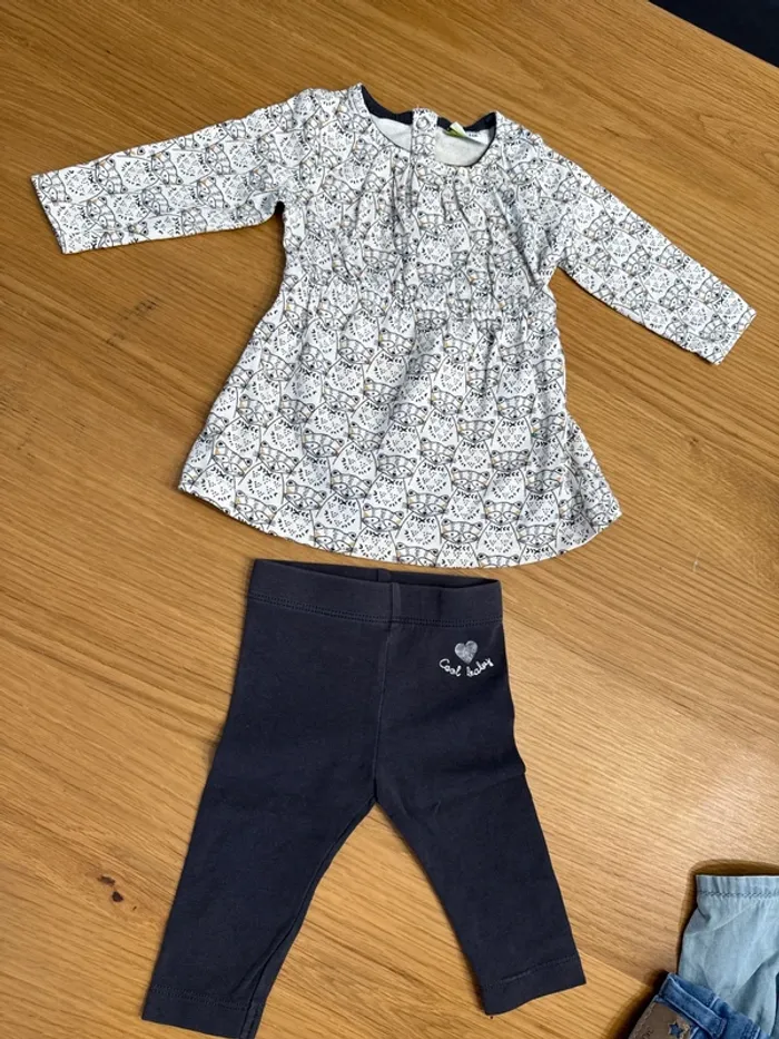 Lot de vêtements Tape à l’œil - photo numéro 18