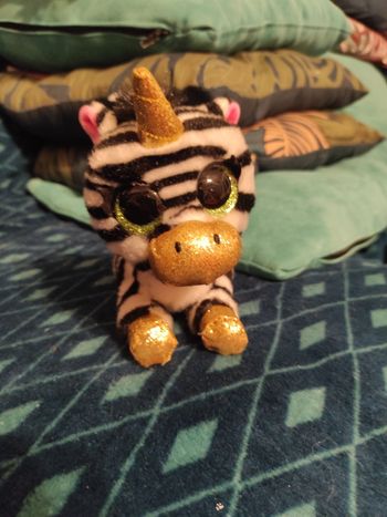 (4) peluche 