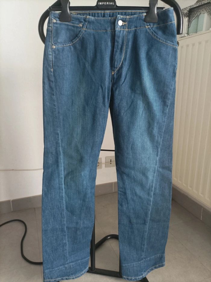 Jeans femme Lévis 36 slim fit - photo numéro 1