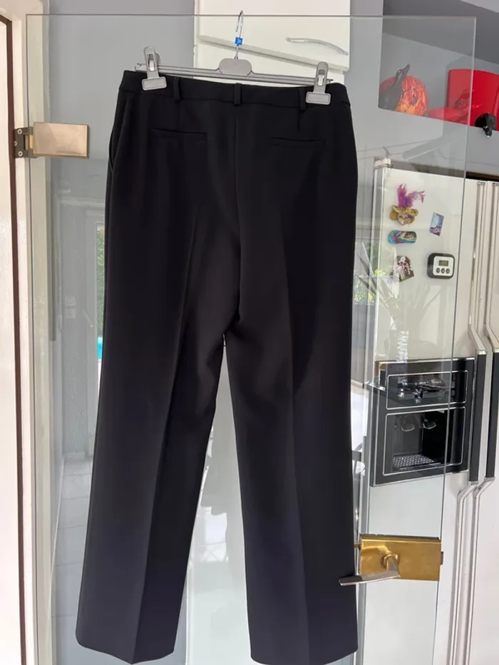 Pantalon habillé - photo numéro 2
