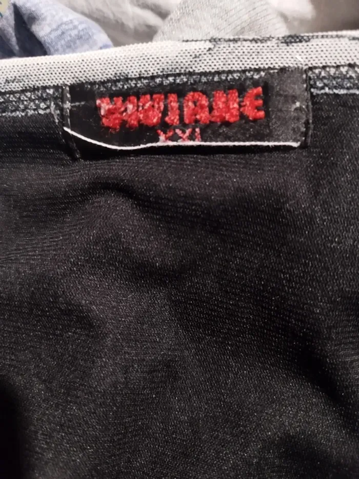 T-shirt - photo numéro 3