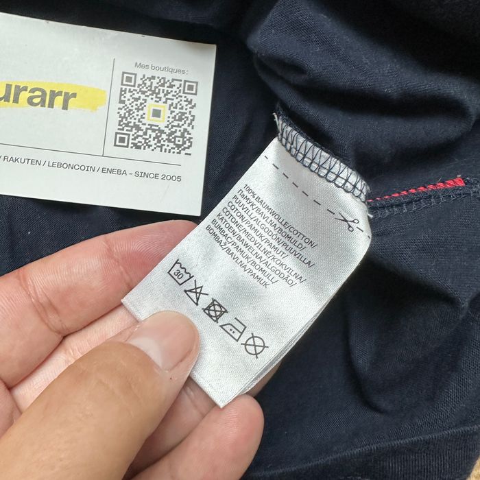 T-shirt Bayern Munich L - photo numéro 4