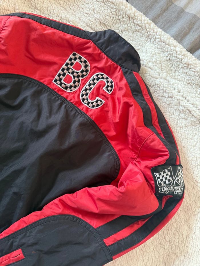 Veste moto - photo numéro 12