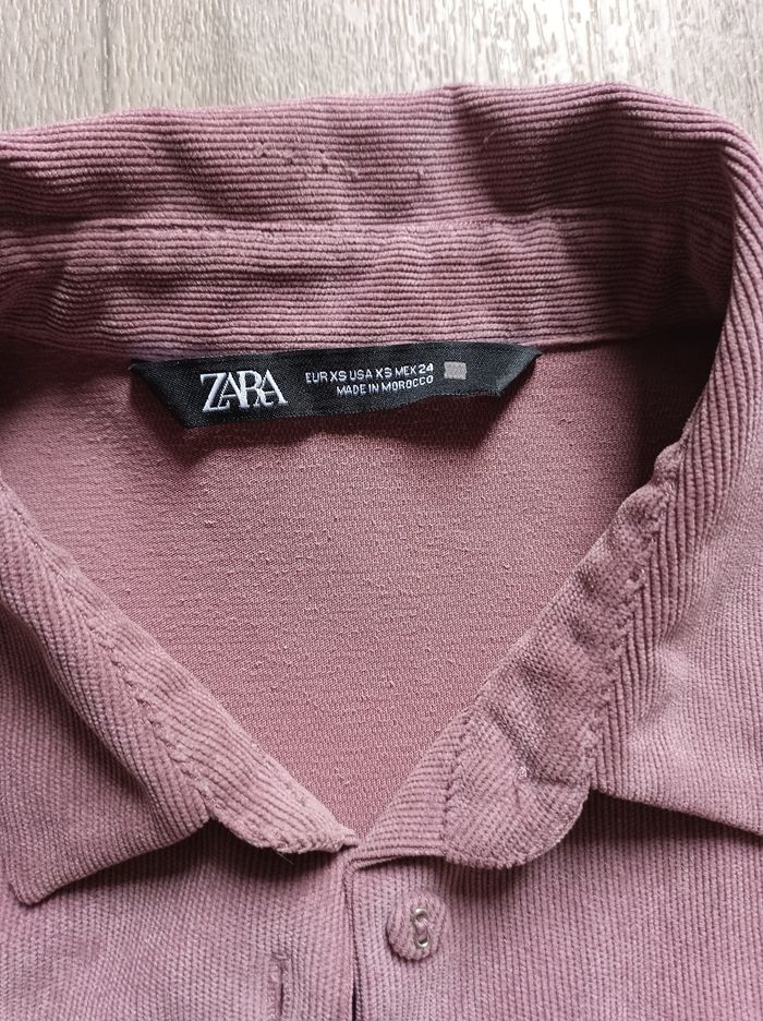 Chemise - photo numéro 2