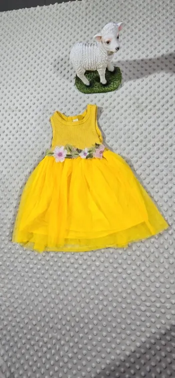 Robe 18 24 mois