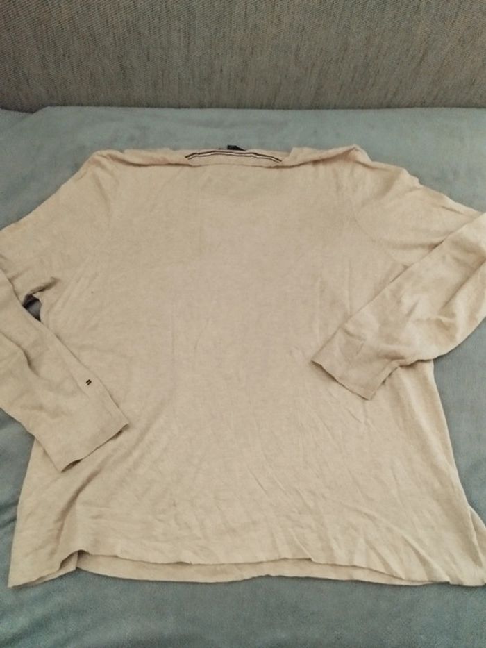 Pull homme tommy Hilfiger taille xxl - photo numéro 4